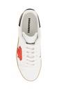 DSQUARED2 MEN SNEAKERS WHITE