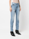 Women Jeans D.Blue Lig John Richmond