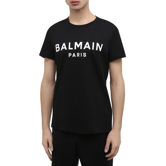 T-Shirt Paris BALMAIN