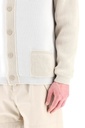 Woman Cardigan FENDI Light Brown