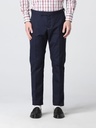 Man Trousers THOM BROWNE Navy