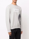 WOMAN Sweatshirt John Richmond Grey