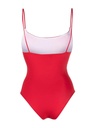 DSQUARED2 WOMEN BEACHWEAR RED