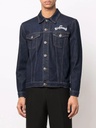 Jacket Denim Fazah John Richmond