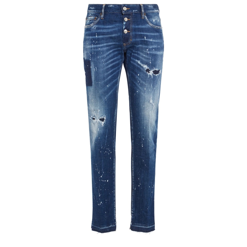 DSQUARED2 MEN JEANS