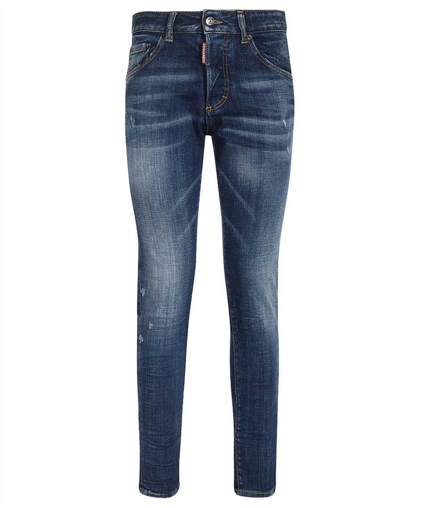 DSQUARED2 WOMEN JEANS