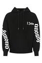 John Richmond Sweatshirt Winub Black