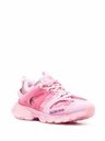 Woman Track Clearsole Balenciaga Pink