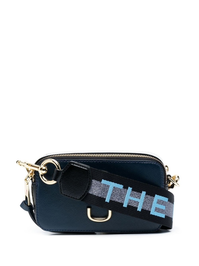 MARC JACOBS WOMEN BAG BLUE SEA