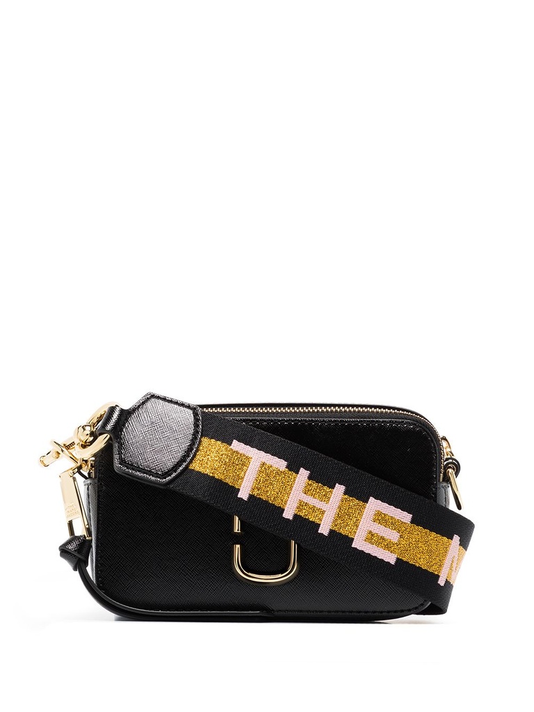 MARC JACOBS WOMEN BAG BLACK