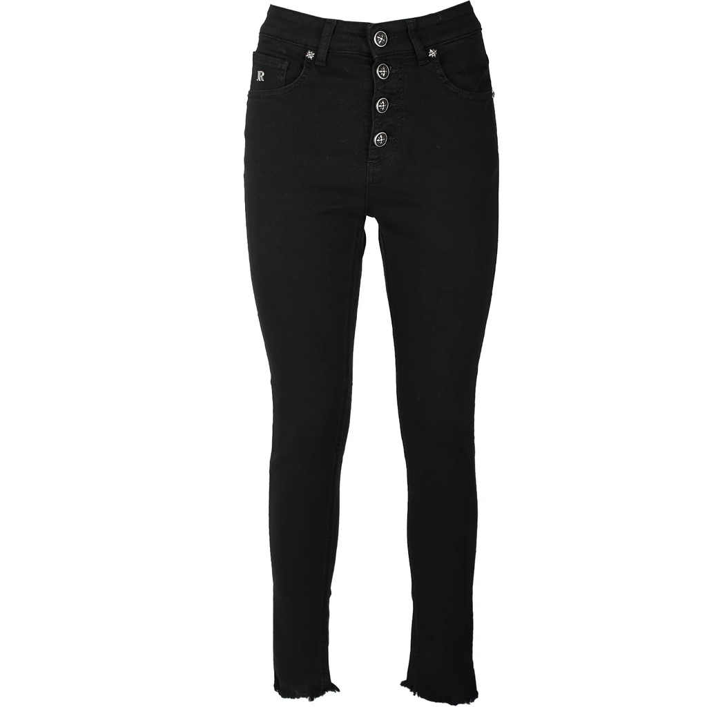 Jeans DENIM Black John Richmond