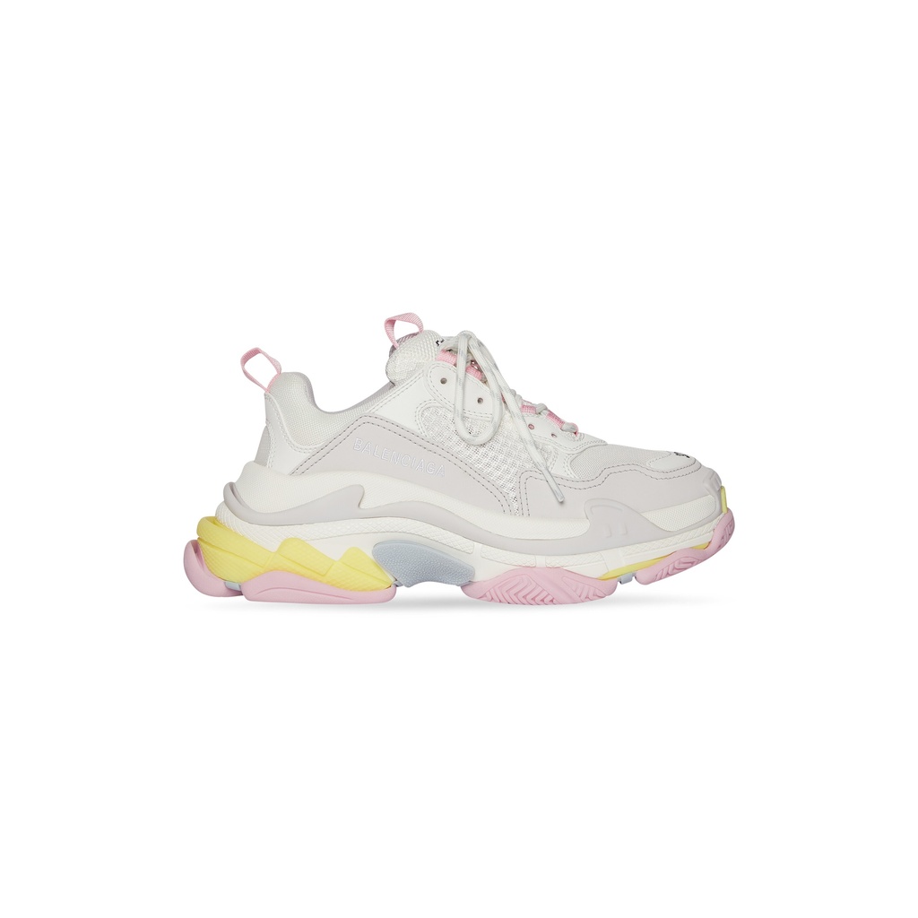 Woman Triple S Sneaker Balenciaga Multicolour