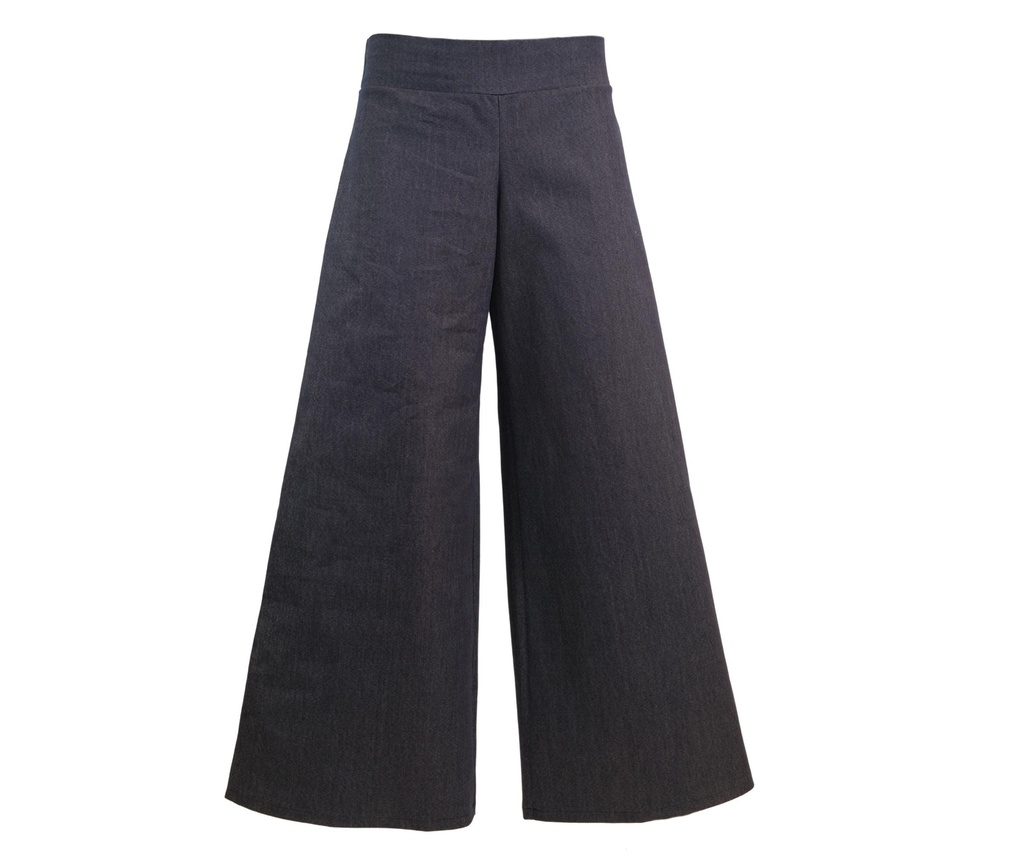 Sartoria Ismara Jeans Trousers Dark Blue