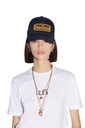 DSQUARED2 WOMAN T-SHIRT ICON