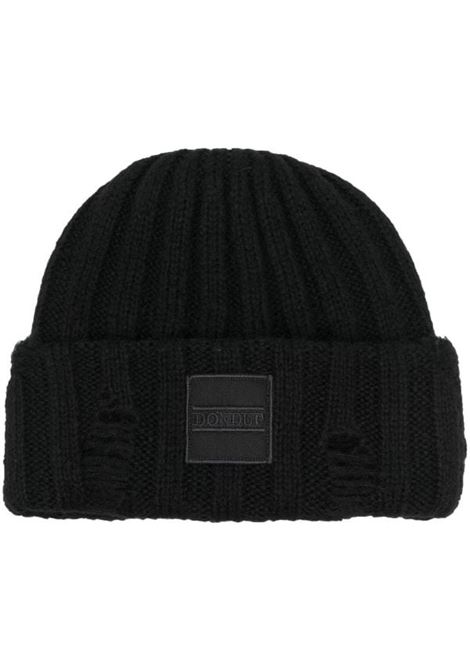 DONDUP Wool Hat