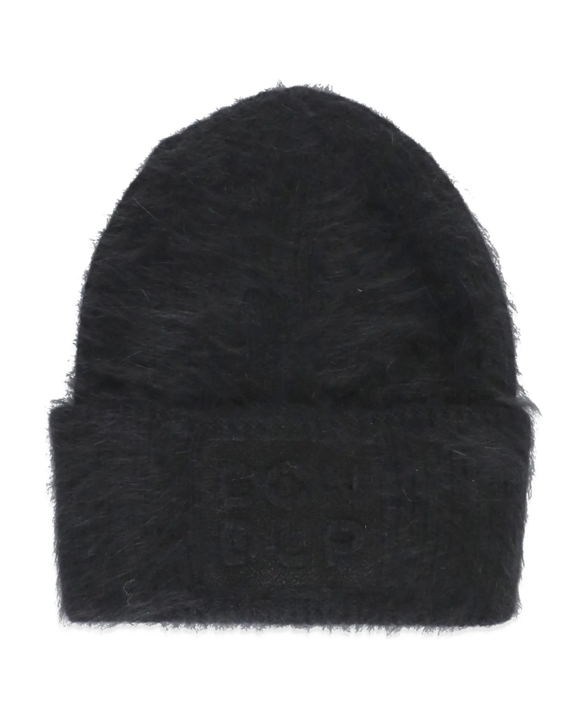 DONDUP Wool Hat Black