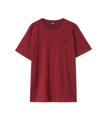 DONDUP Regular-fit jersey T-shirt