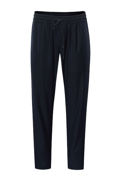 DONDUP regular-fit  joggers