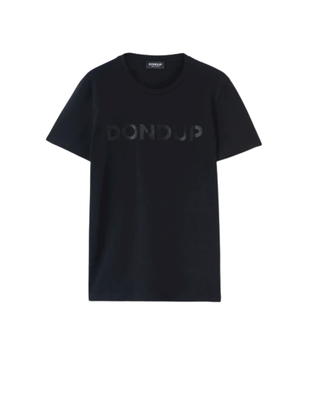 DONDUP Regular-fit jersey T-shirt