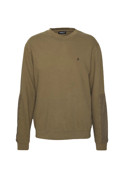 DONDUP regular-fit Sweatshirt