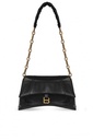 Balenciaga Woman Downtown shoulder bag