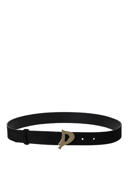 DONDUP Leather belt