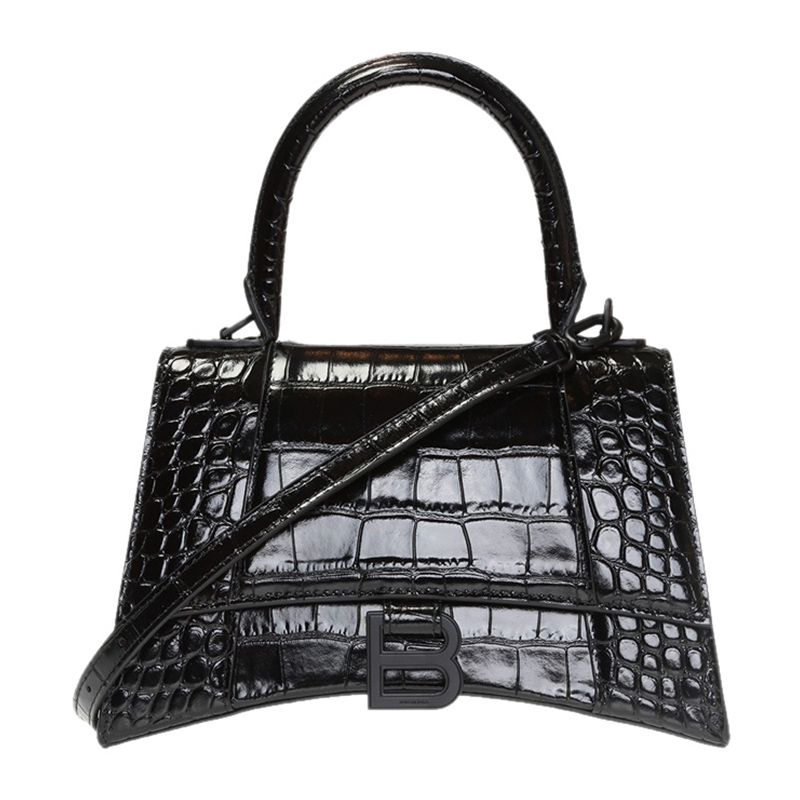 Balenciaga Handbag Shoulder Strap Aligator