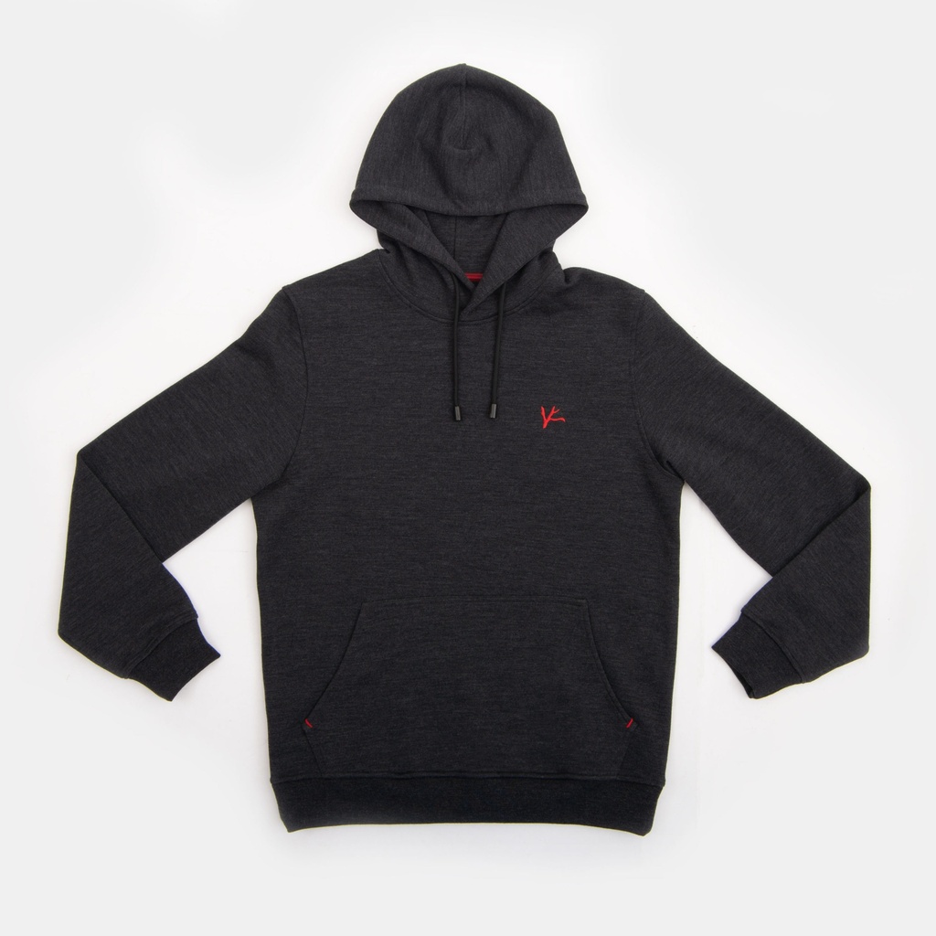 ISAIA Hoodie Dark Blue