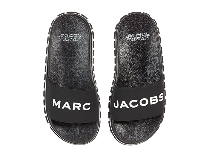 Woman Traveller Slide The Marc Jacobs Black