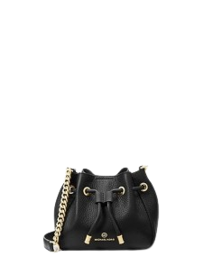 Woman CrossBody Bag Michael Kors Black