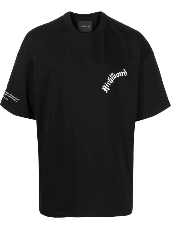 Men T-shirt Richmond GS