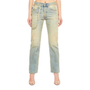 Woman  Pants 5 Pockets Maison Margiela  Jeans