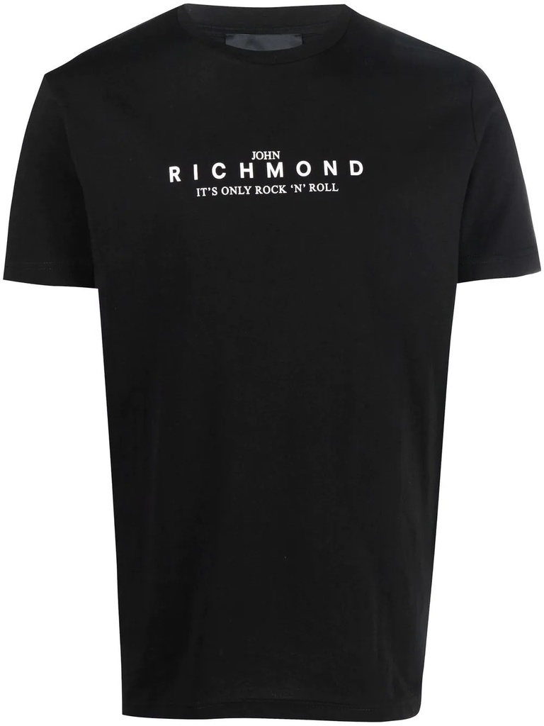 Men T-shirt John Richmond Logo