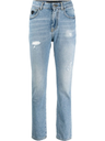 Women Jeans D.Blue Lig John Richmond