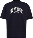 MAN T-shirt Balenciaga New York