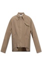 Man Blouson FENDI Khaki