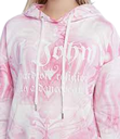 Woman Sweatshirt John Richmond Pink