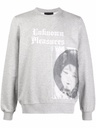 WOMAN Sweatshirt John Richmond Grey