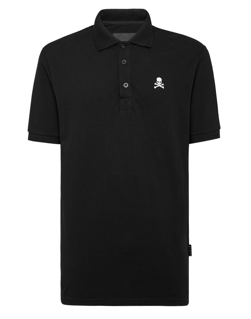 Man Polo Shirt  PHILIPP PLEIN Monogram