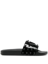 Men Valentino Slides