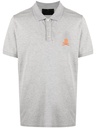 Man Polo Shirt PHILIPP PLEIN Monogram