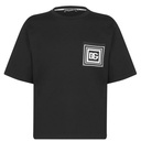 Men T-shirt DOLCE &amp; GABANNA Black