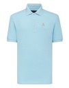 Man Polo Shirt PHILIPP PLEIN Monogram