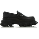 Man Valentino shoes Black