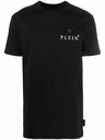 Man T-Shirt PHILIPP PLEIN Black