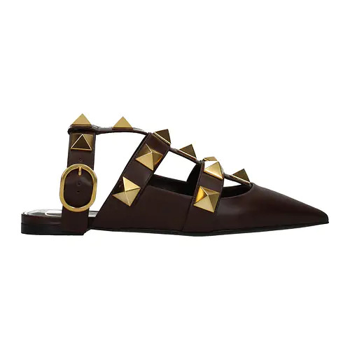 Woman Valentino Sandal