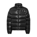 Man  Nylon Jacket PHILIPP PLEIN Black