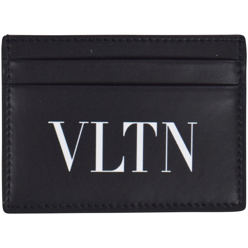 Man Valentino Card Holder