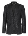 Man Blazer PHILIPP PLEIN Black