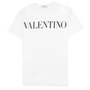 WOMAN T-Shirt VALENTINO White